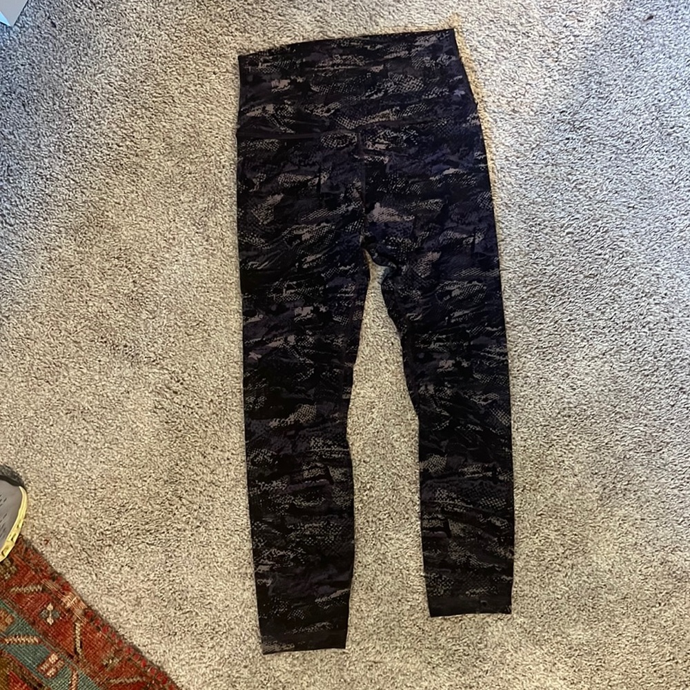 Lululemon Align Size 6
